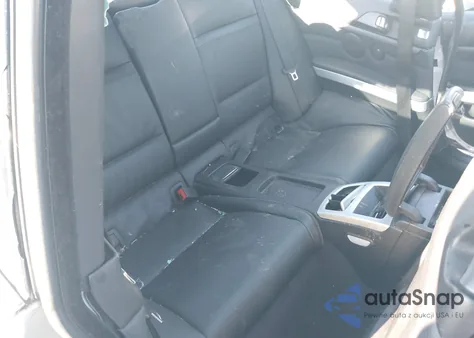 2011 BMW 335I from USA, damaged, VIN WBAKG7C55BE598254